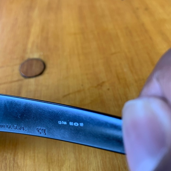 Oakley Gascan Ducati Edition - Picture 7 of 10